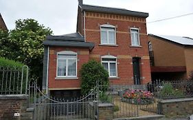 B&B Au Jardin Fleuri